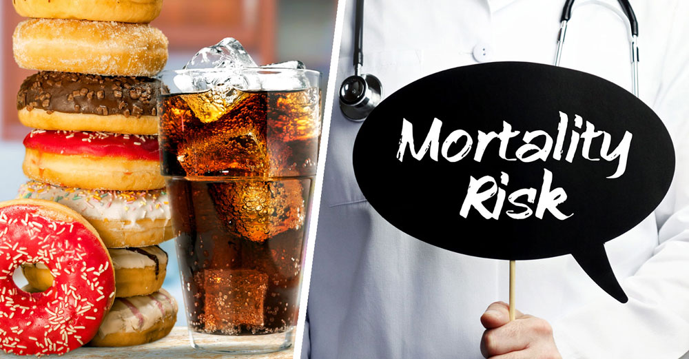 ultra-processed-food-mortality-risk-women