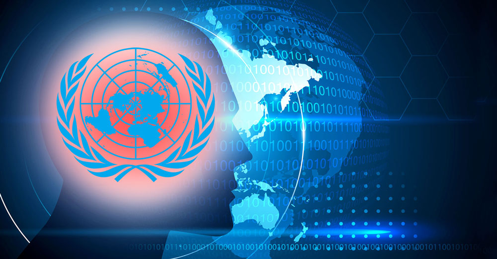 un digital id vaccine censorship