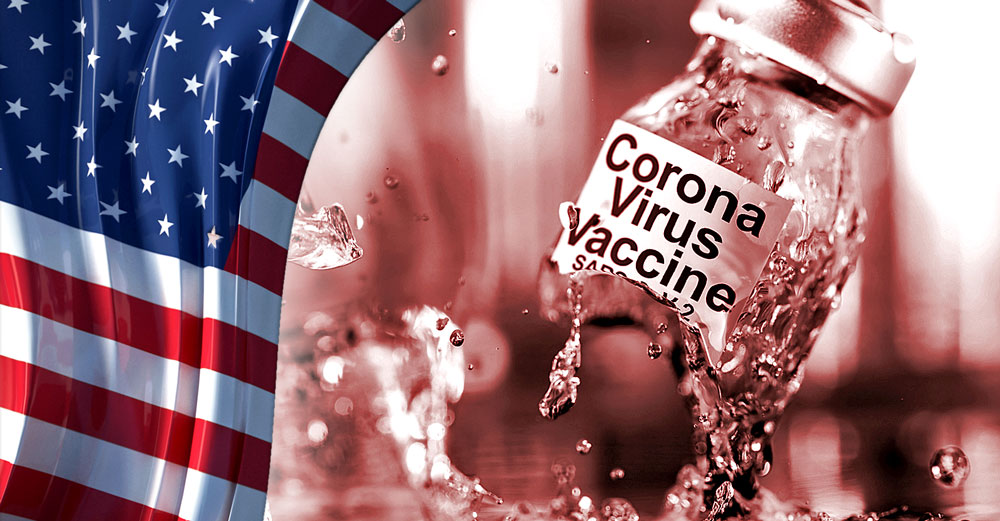 united states covid vaccine injuries