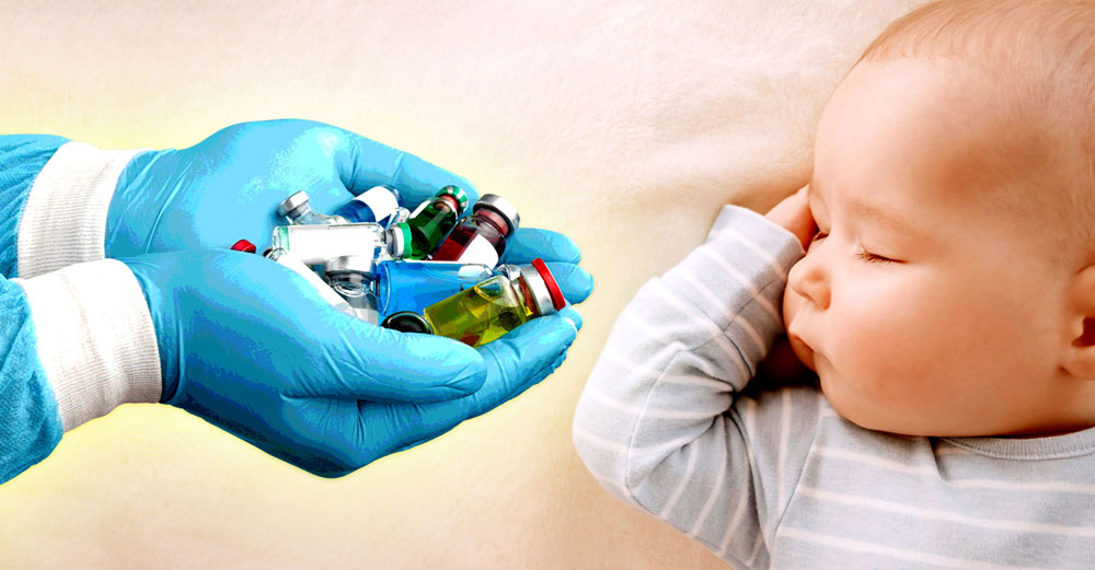 vaccines-sids-developmental-disorders