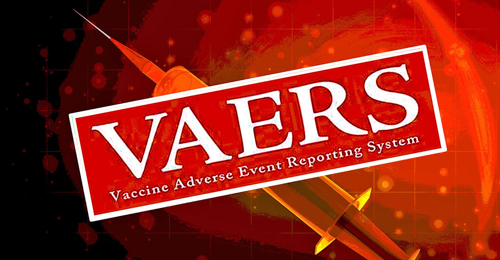 vaers broken vaccine safety