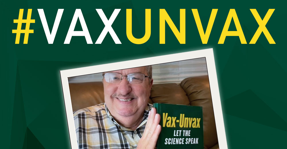 vax unvax selfie contest