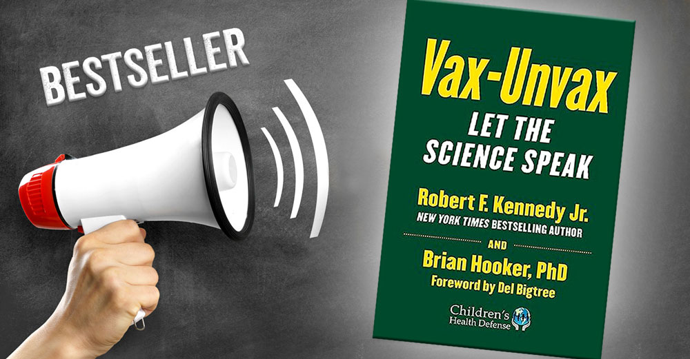 vax unvax times best sellers