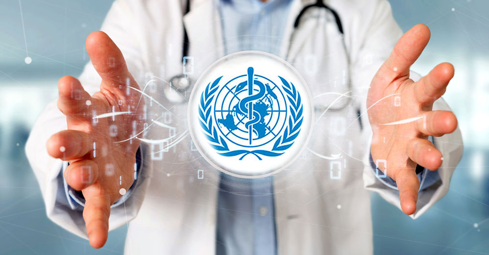 who health decisions treaty