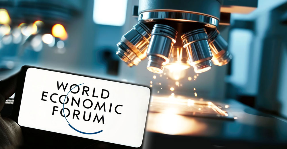 world economic forum ai trials