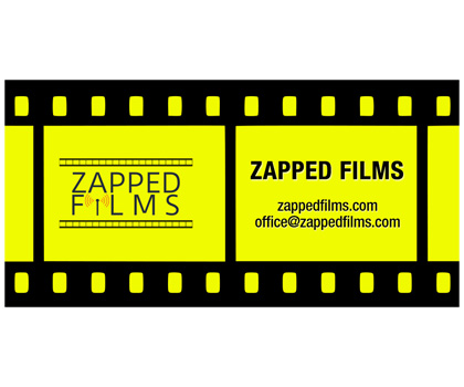 Zapped Films